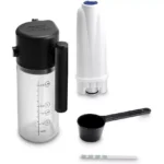 Magnifica Start Milk ECAM220.60.B – Bild 3