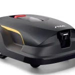Autonomer Mähroboter A 100v
