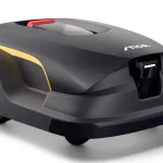 Autonomer Mähroboter A 140v