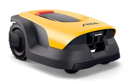 Autonomer Mähroboter A 25v