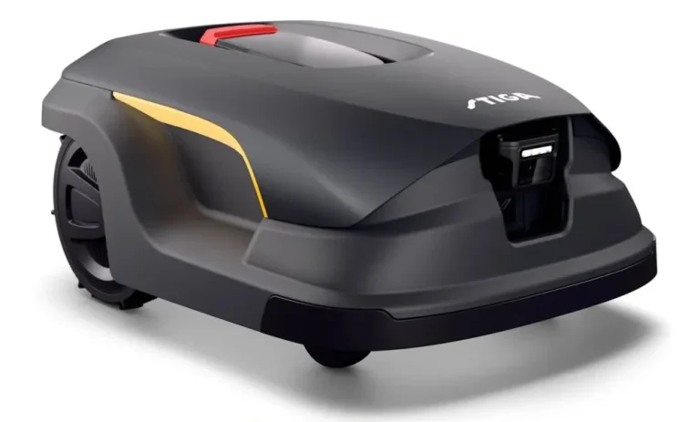 Autonomer Mähroboter A 50v