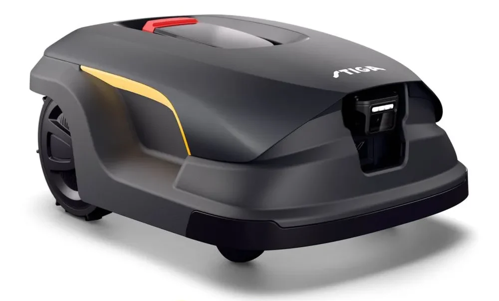 Autonomer Mähroboter A 50v