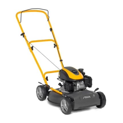 Benzin-Rasenmäher Multiclip 47