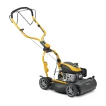 Benzin-Rasenmäher Multiclip 547 S
