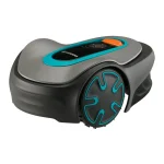 Mähroboter SILENO minimo, 250 m²