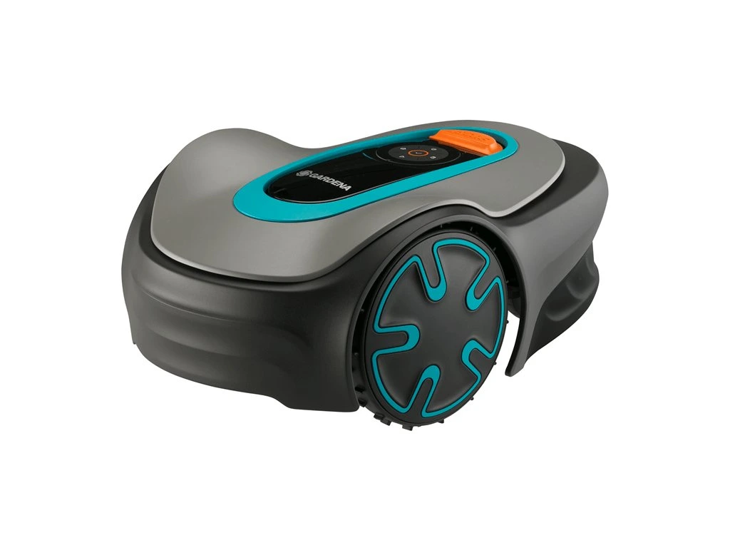 Mähroboter SILENO minimo, 250 m²