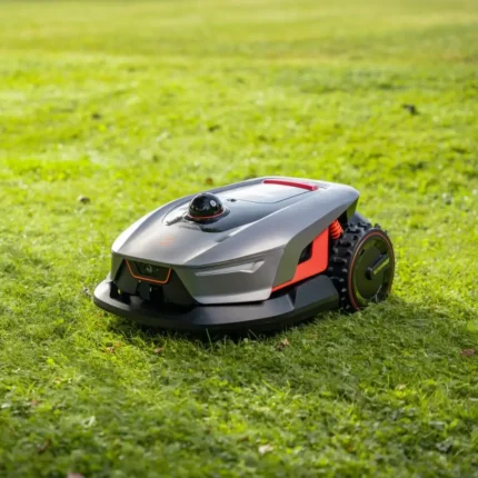 Sunseeker X4 LiDAR KI