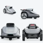 TERRAMOW V1000