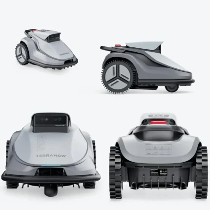 TERRAMOW V1000