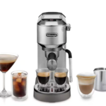 Dedica Duo EC890 Metall