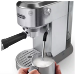 Dedica Duo EC890 Metall – Bild 3