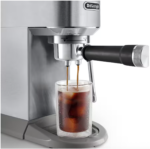 Dedica Duo EC890 Metall – Bild 5