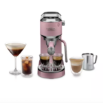 Dedica Duo EC890.PK Rosa