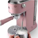 Dedica Duo EC890.PK Rosa – Bild 4