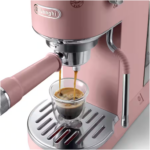 Dedica Duo EC890.PK Rosa – Bild 5