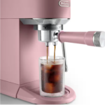 Dedica Duo EC890.PK Rosa – Bild 6