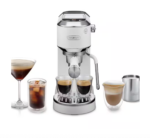 Dedica Duo EC890.WI Weiß