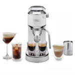 Dedica Duo EC890.WI Weiß