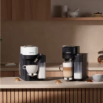 Vertuo Lattissima Schwarz – Bild 5