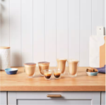 Doppelwandige Latte Macchiato Gläser – Bild 5