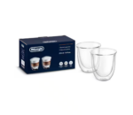 Doppelwandige Cappuccinogläser 270 ml