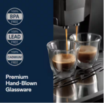 Espresso-Kollektion Glas-Set 90 ml – Bild 5