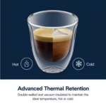 Espresso-Kollektion Glas-Set 90 ml – Bild 6