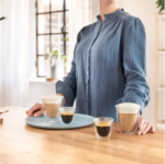 Doppelwandige Espressogläser 90 ml – Bild 5