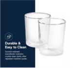 Doppelwandige Thermogläser 400 ml – Bild 7
