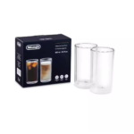 Doppelwandige Cold Brew Gläser 300 ml