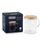 Doppelwandige Kaffeekanne 750 ml