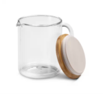 Doppelwandige Kaffeekanne 750 ml – Bild 3