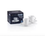 Espressotassen aus Porzellan 70 ml