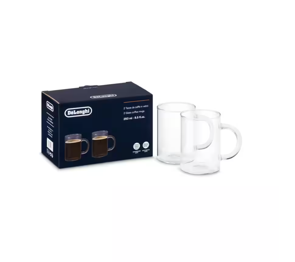 Capture d’écran 2026-07-26 à 20.40.41 Hohe Kaffeegläser 250 ml – Bild 1