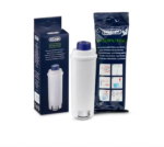 Wasserfilter, Enthärter und Reiniger