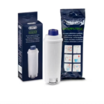 Wasserfilter, Enthärter und Reiniger