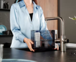 Wasserfilter, Enthärter und Reiniger – Bild 5